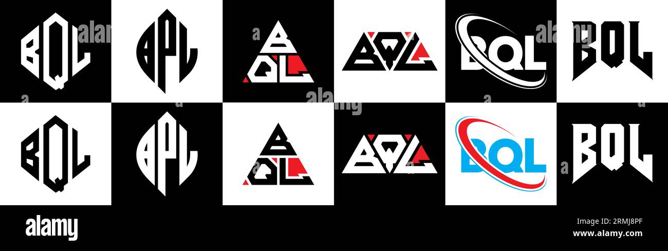 Bql logo hi-res stock photography and images - Alamy