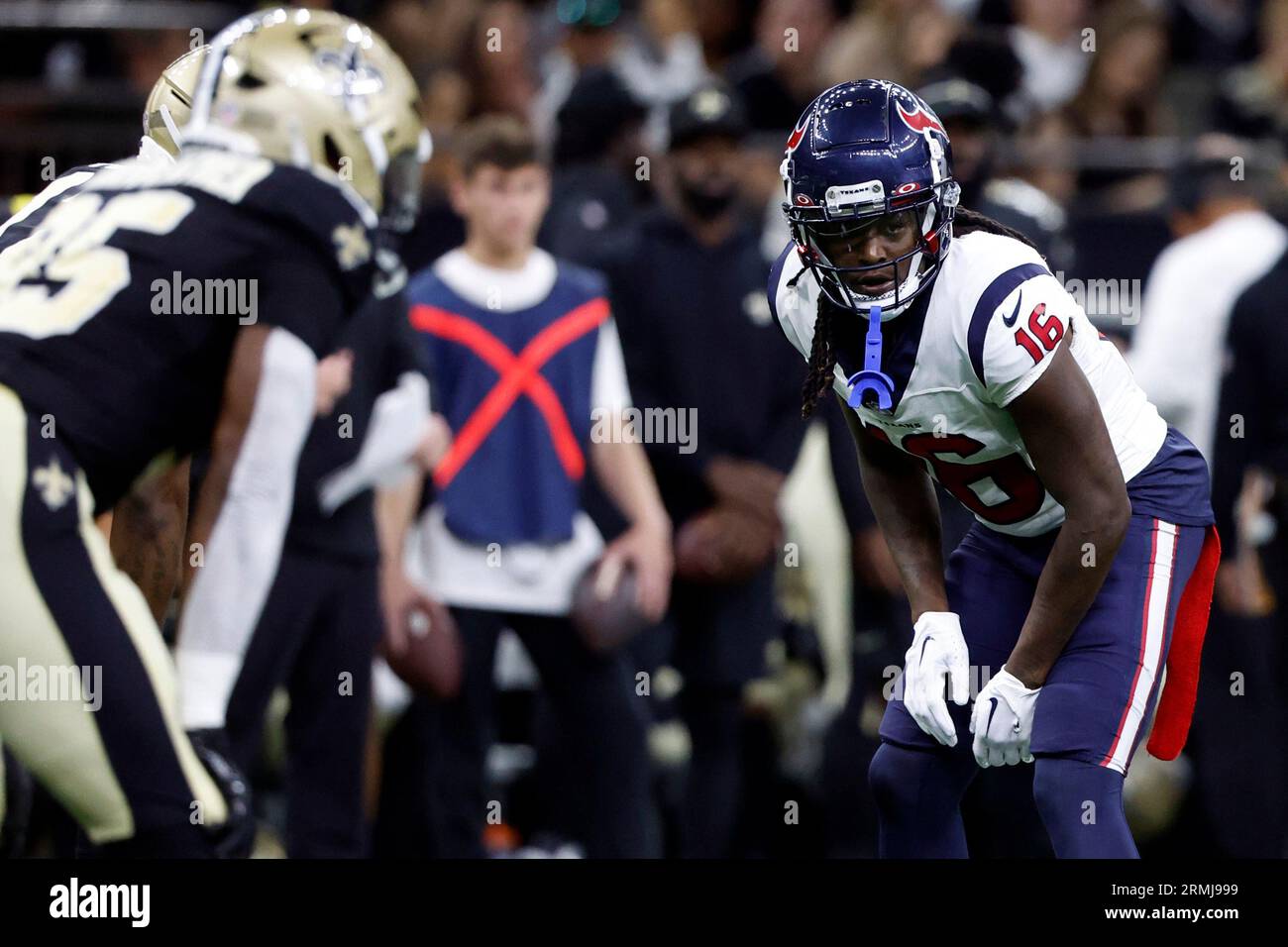 Shaquill Griffin - Houston Texans Cornerback - ESPN