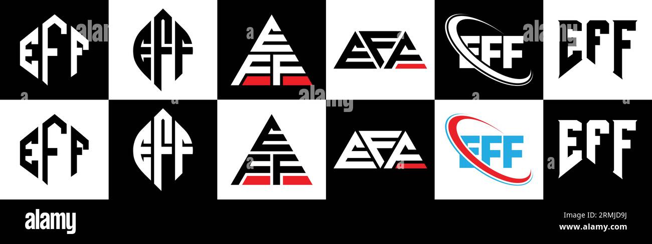 Eff Logo Eff Logo