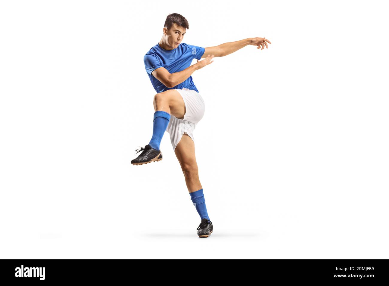 Football Pose Vector Hd Images, Silhouettes Of Football Players In Various  Poses, Athlete, Silhouettes, Shot PNG Image For Free Download