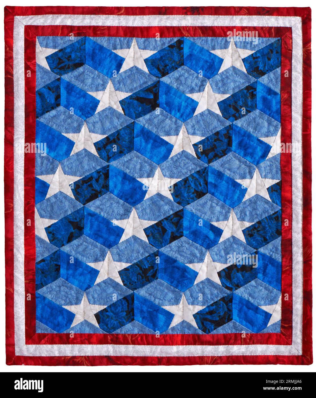 Fabric national flag Cut Out Stock Images Pictures Alamy