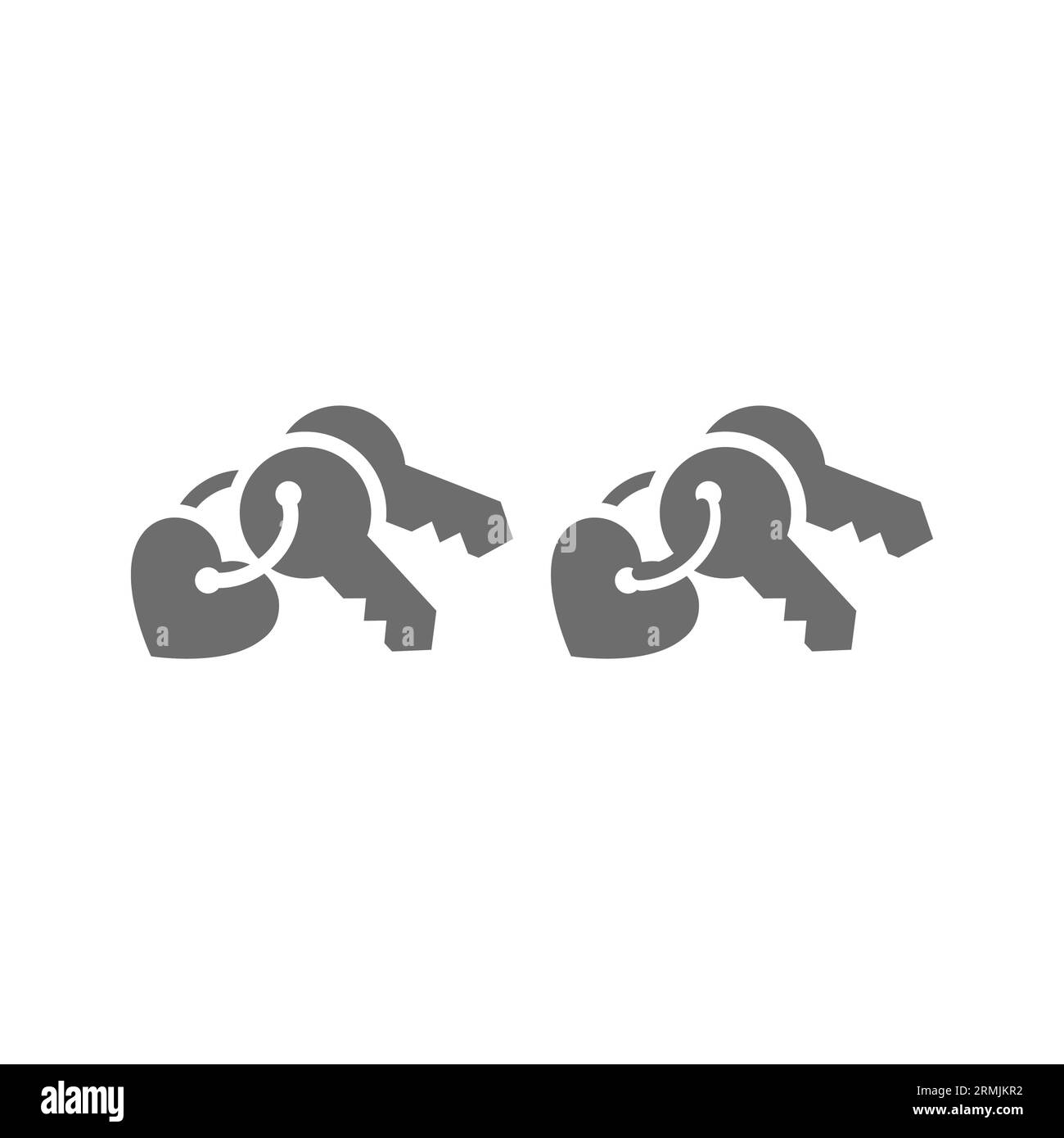 Love Keychain Stock Vector Images Alamy love-keychain-stock-vector-images-alamy