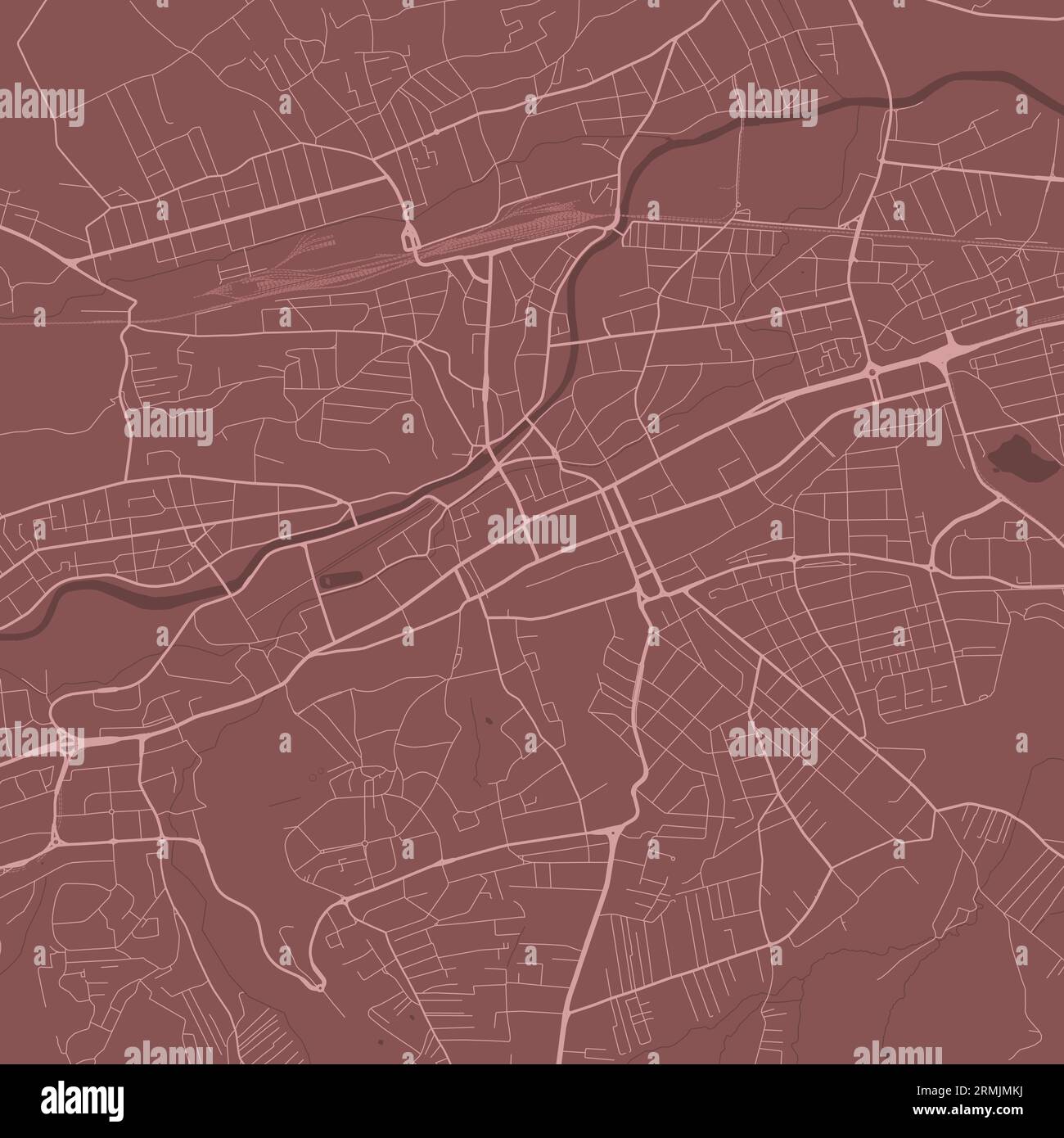 Cluj Napoca Romania Stock Vector Images Alamy