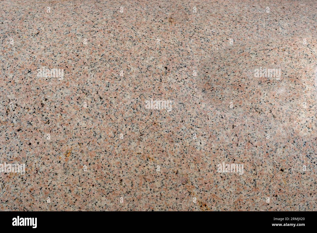 Pink natural marble. Stone background. Stock Photo