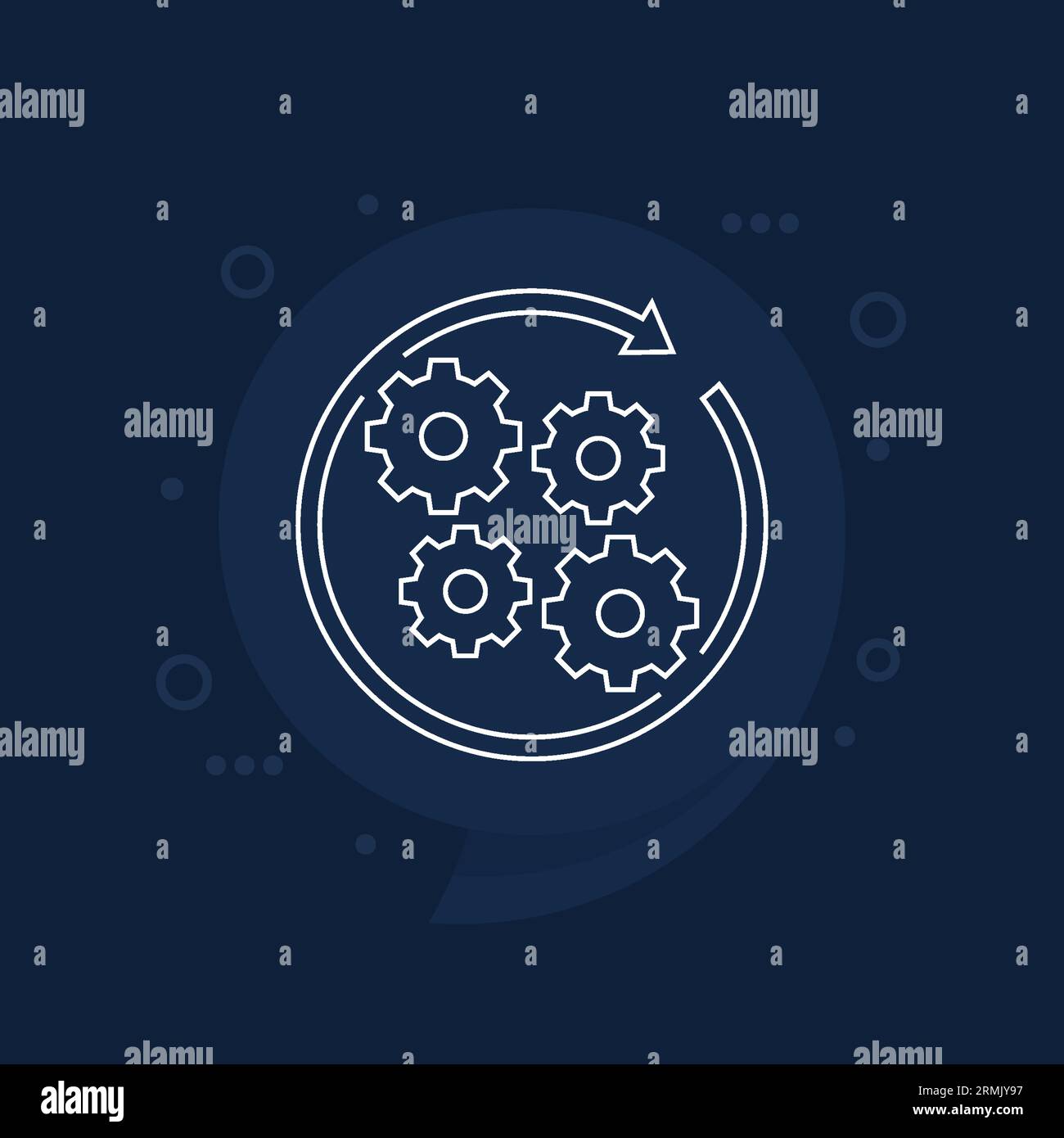 Operational integration hi-res stock photography and images - Alamy