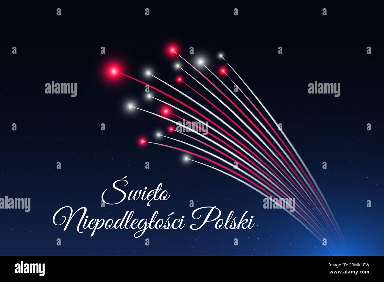 how do you say happy independence day in polish