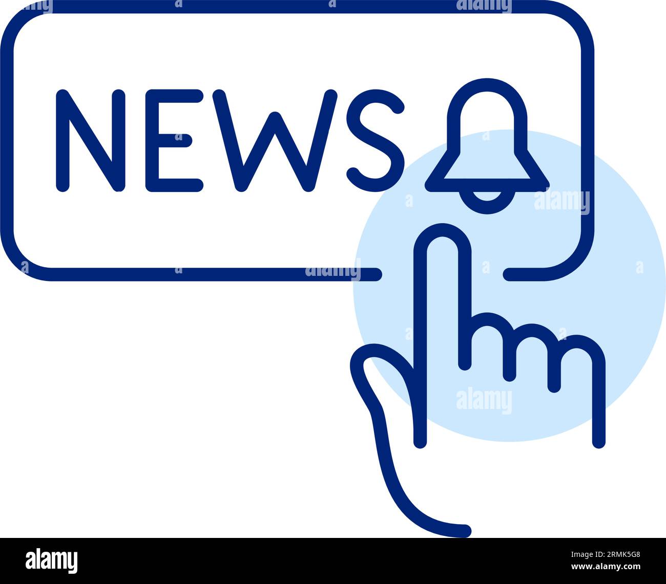 Daily updates Stock Vector Images - Alamy