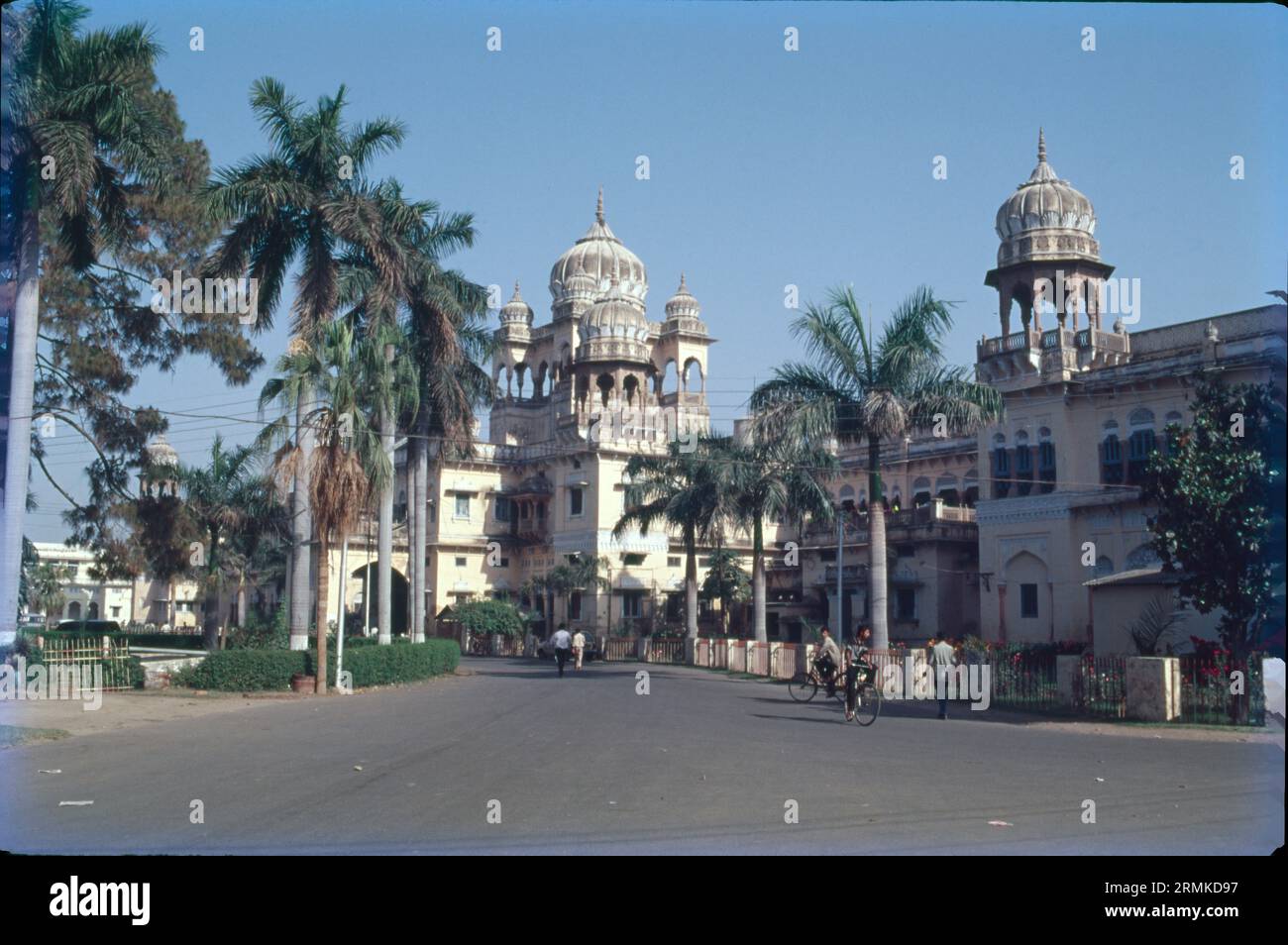 King georges medical university hi res stock photography and images alamy