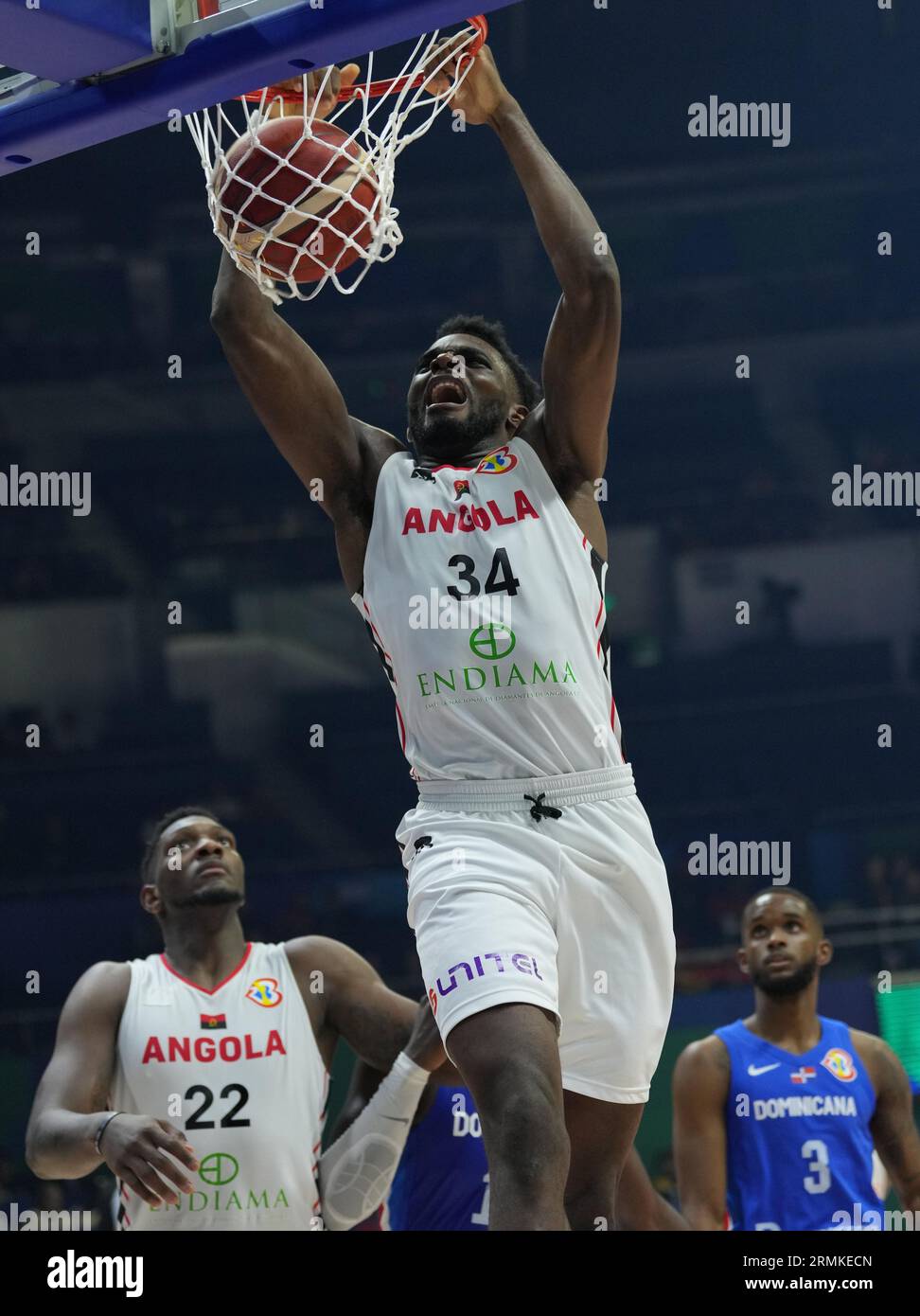 French Kevin Kokila Finals The Turning Point: A Buzzer-Beater and a Legend’s Night