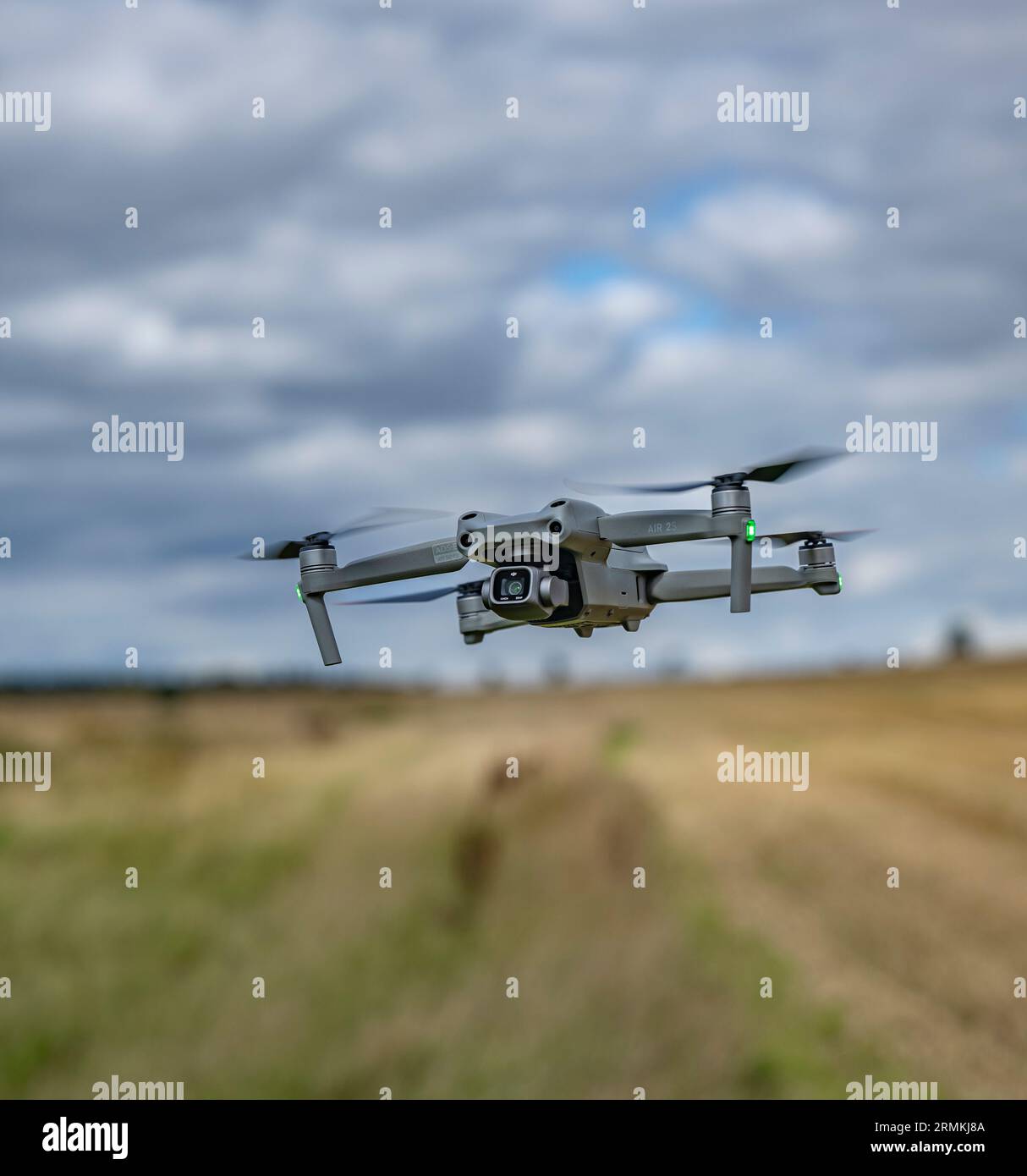 Cinematic drone shots hi-res stock photography and images - Alamy