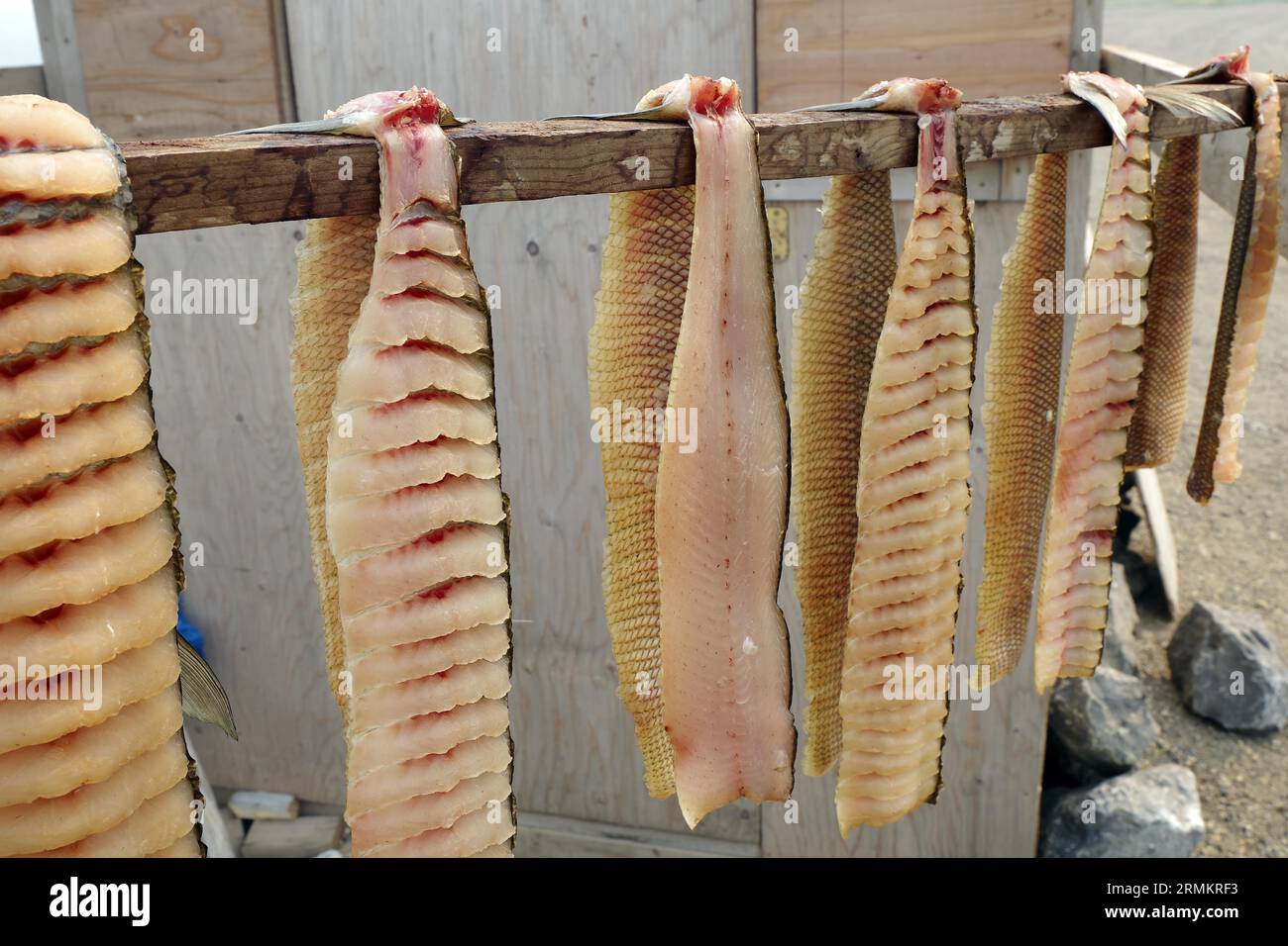 Smoking Method Of Fish Preservation Smoking Method Of Fish Preservation