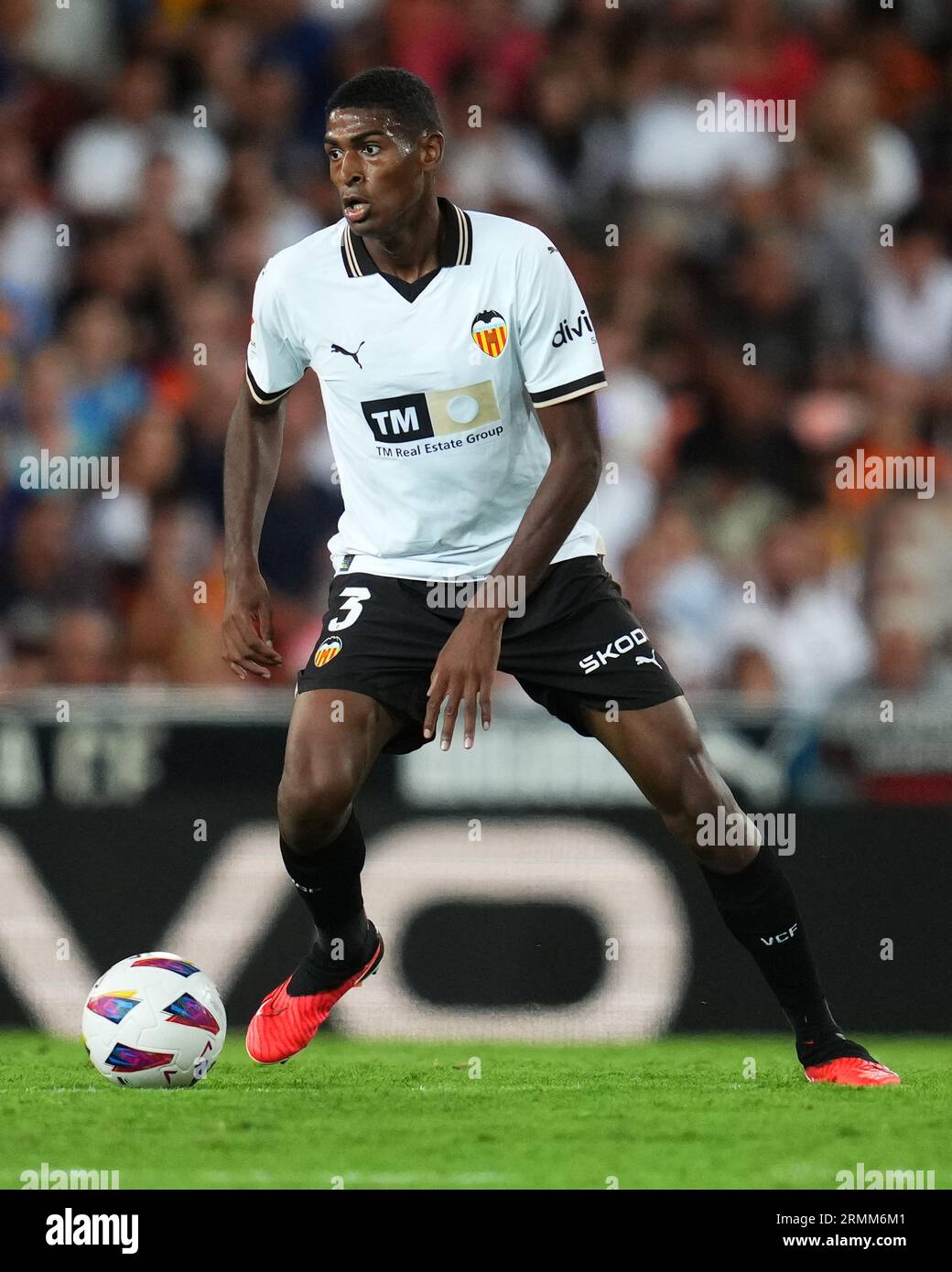 Valencia cf news online