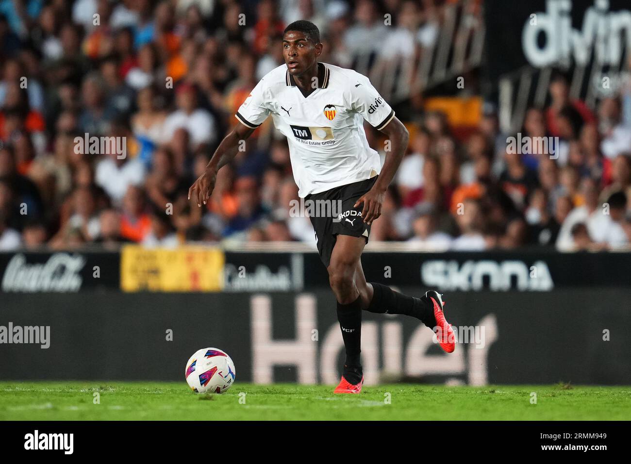 Valencia online cf news