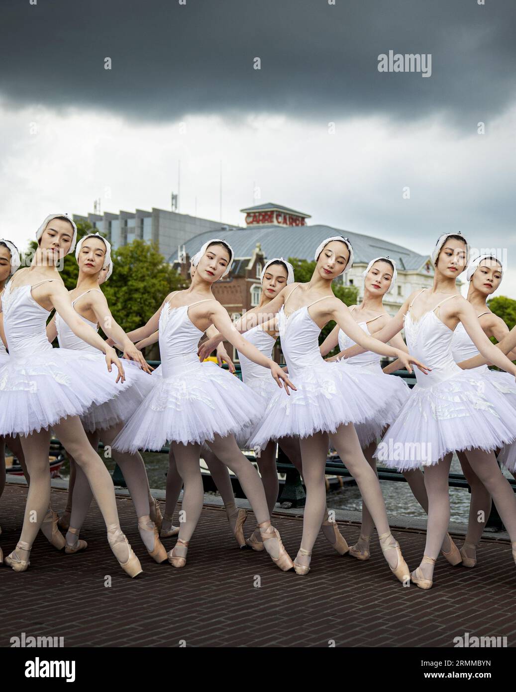 Swan lake dance hi-res stock photography and images - Page 27 - Alamy