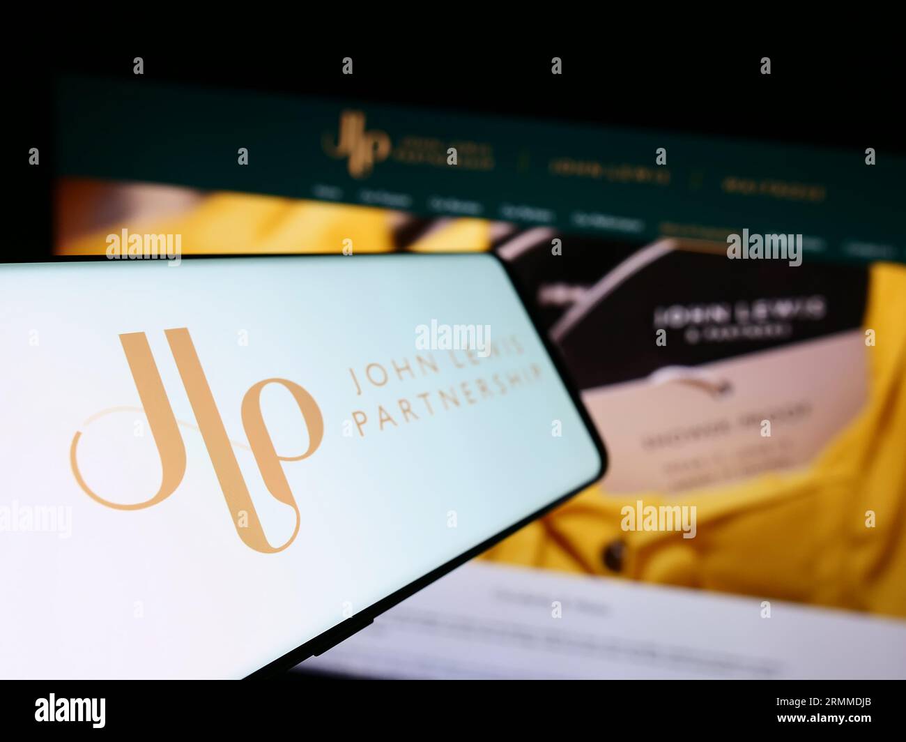 Jlp marketing logo hires stock photography and images Alamy