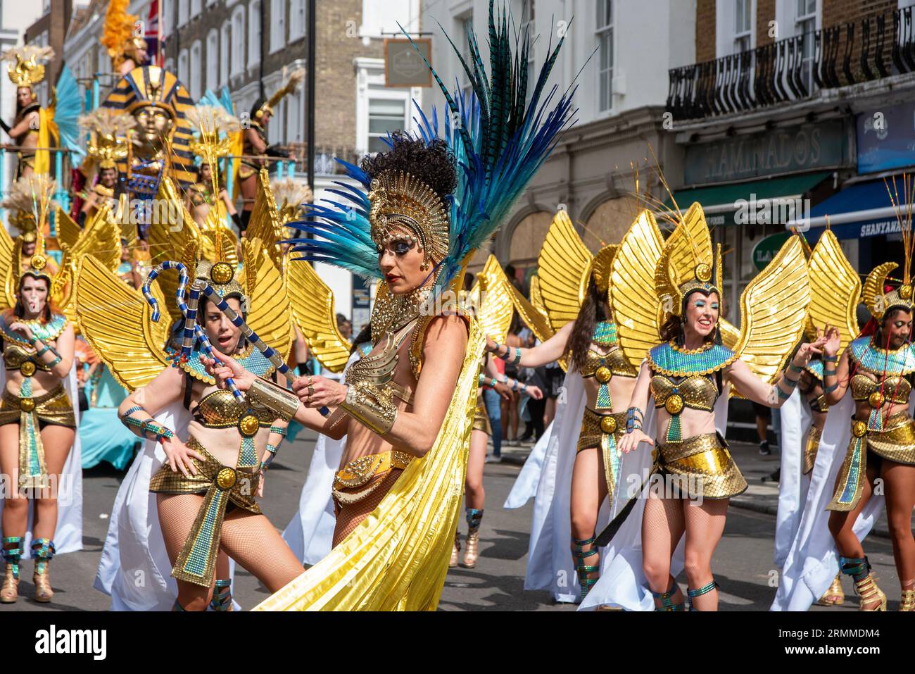 Caribbean carnival 1959 hi-res stock photography and images - Alamy
