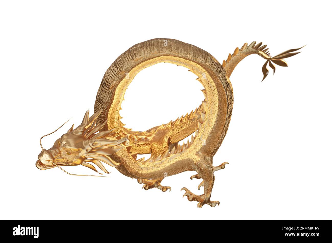 2024 chinese new year dragon Cut Out Stock Images & Pictures Alamy