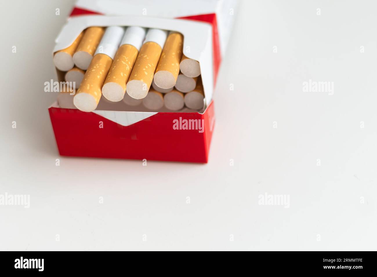 Marlboro Zigaretten Red Box - Volg online Shop