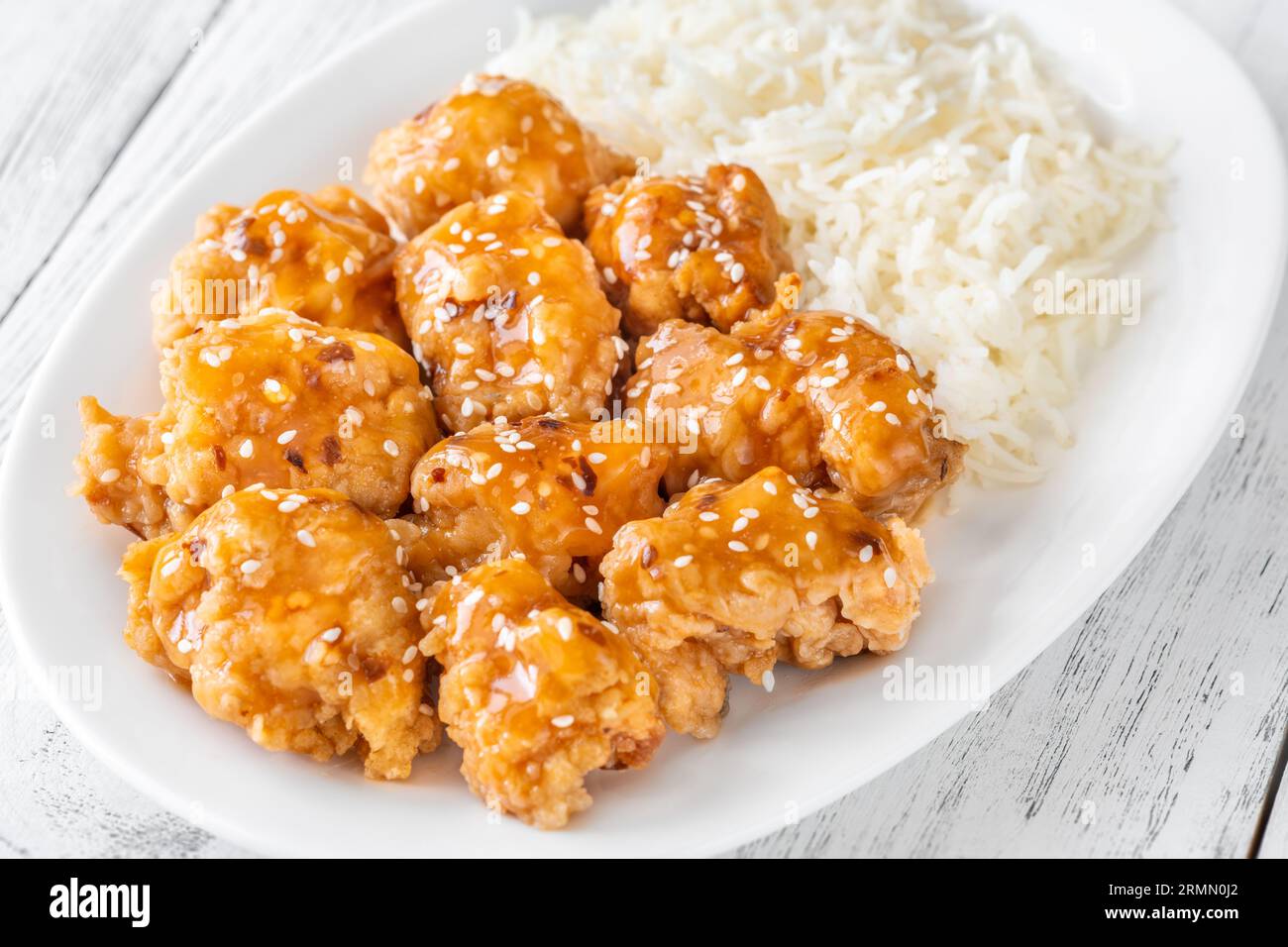 Chicken flavoured rice hi-res stock photography and images - Alamy