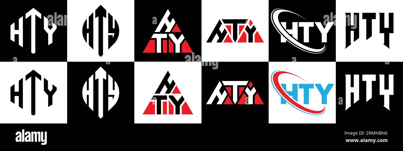 Hty logos hi-res stock photography and images - Alamy