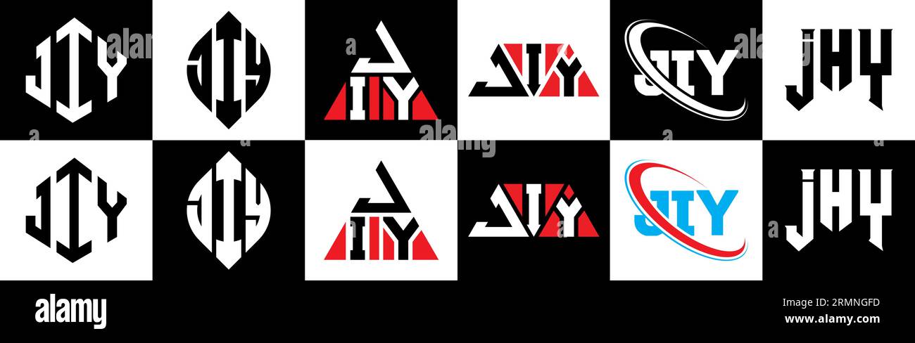 Jiy logos hi-res stock photography and images - Alamy