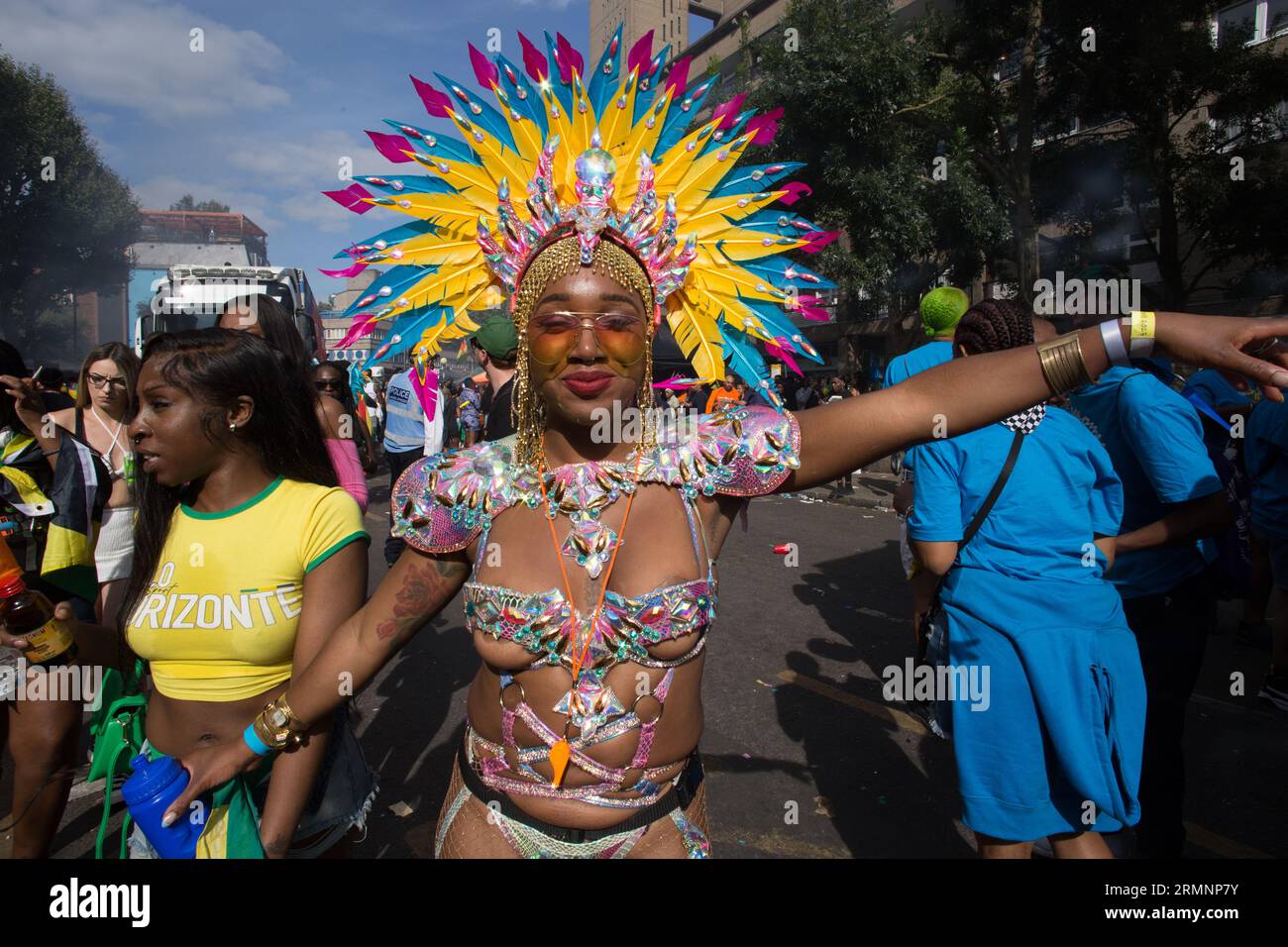 Notting Hill Carnival London 2023 Stock Photo Alamy notting-hill-carnival-london-2023-stock-photo-alamy