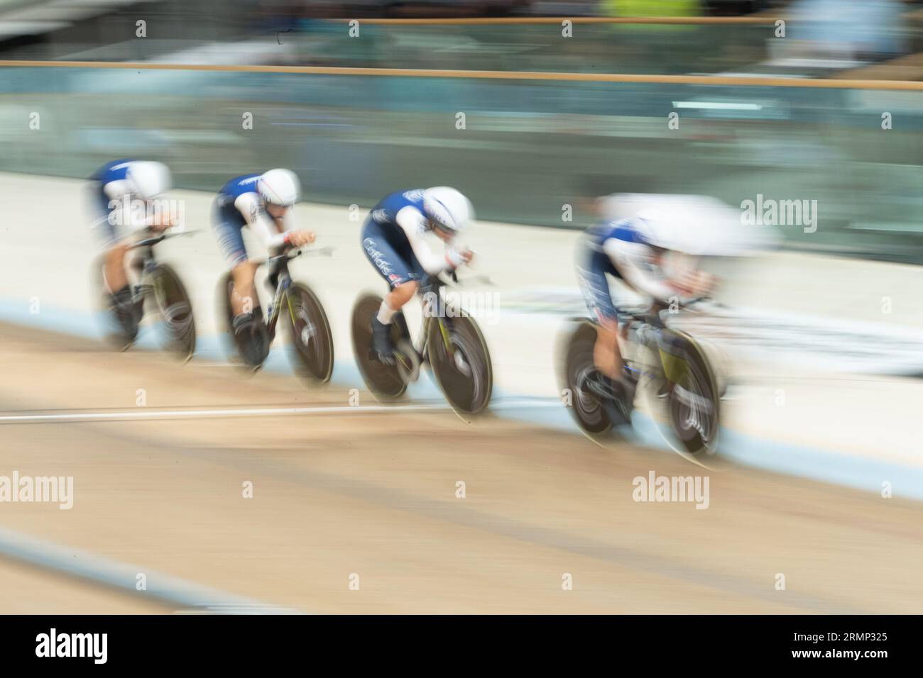 Uci Track Cycling World Championships 2024 Results Page Tricia