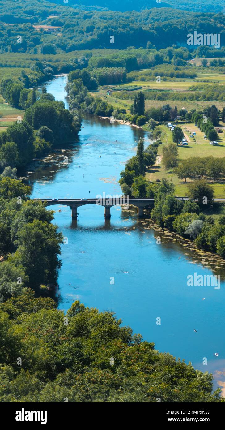Domme Dordogne France Beautiful Fortified Or Bastide Village With domme-dordogne-france-beautiful-fortified-or-bastide-village-with