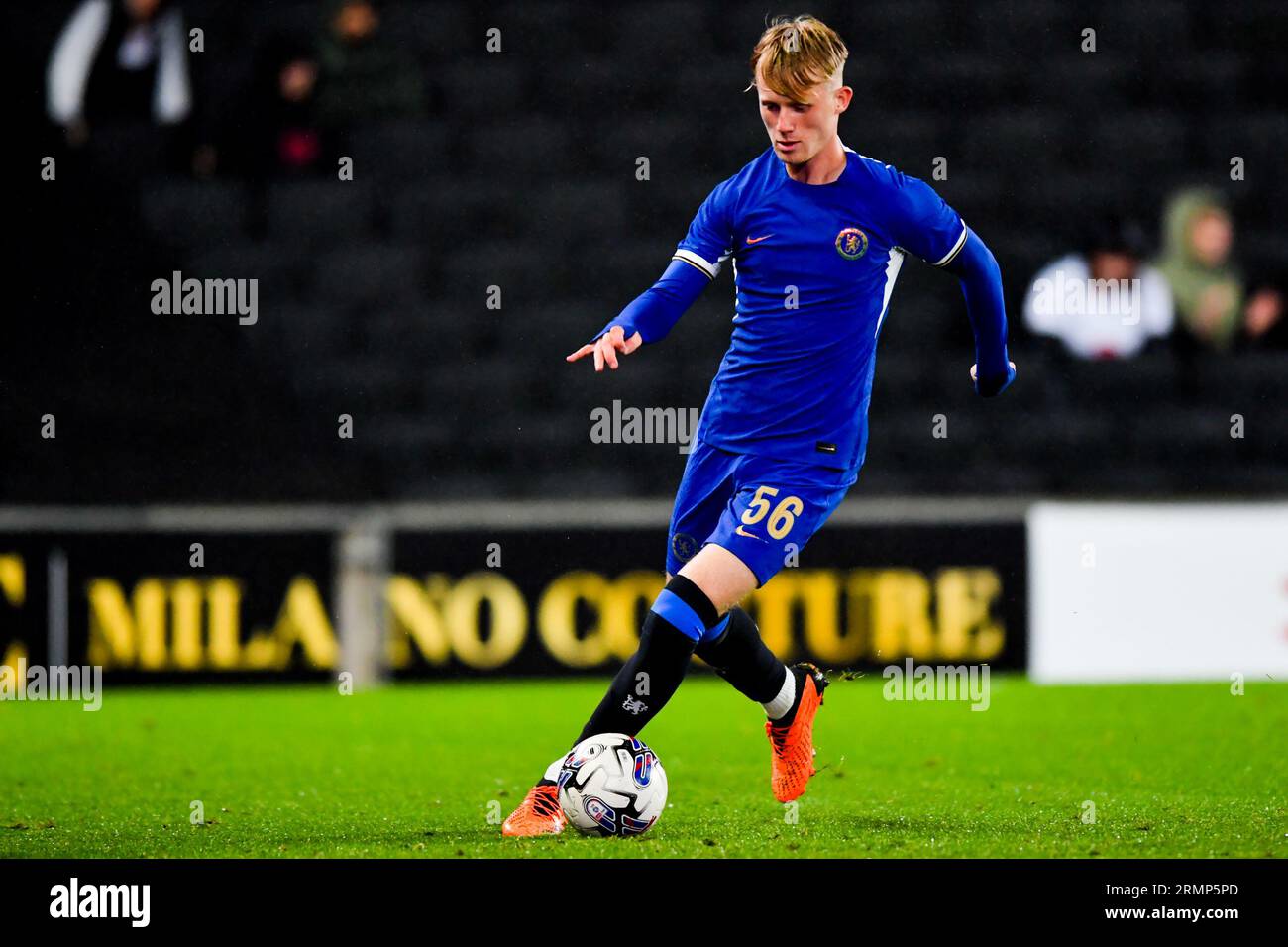 Mk 56 hi-res stock photography and images - Alamy
