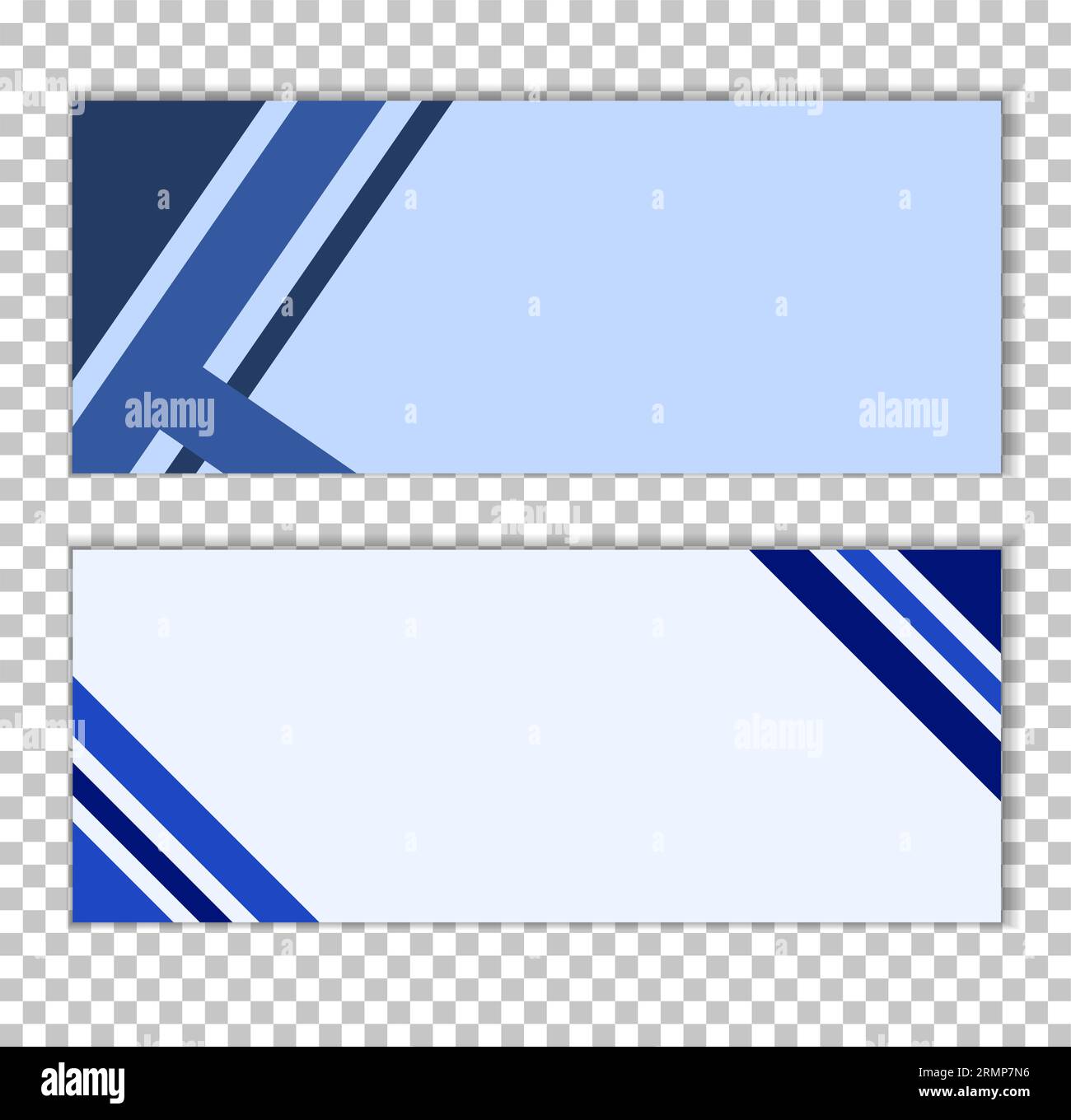 Blank invitations templates hi res stock photography and images Alamy