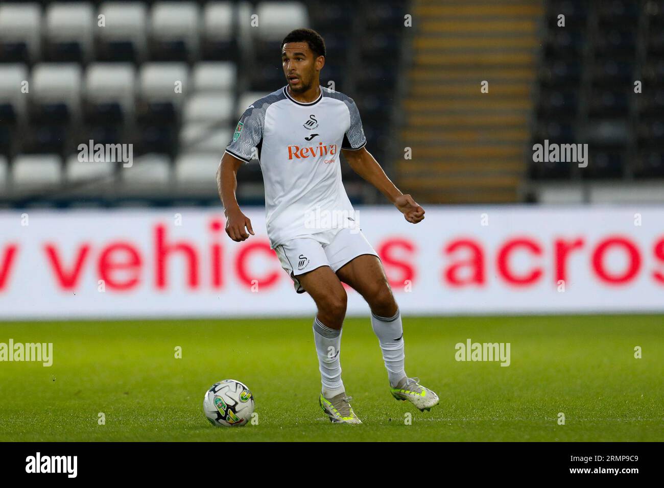 Swansea City v Bournemouth