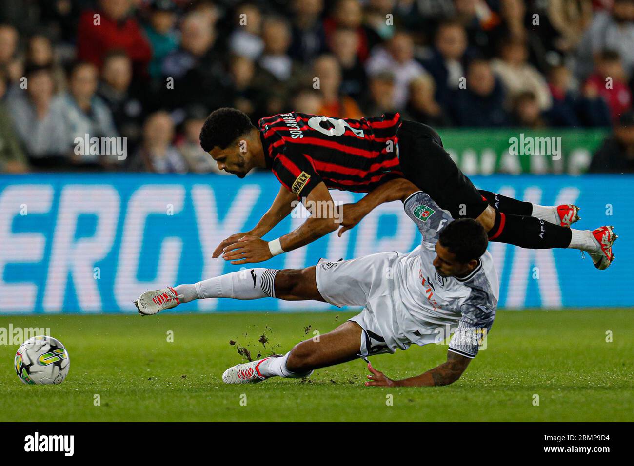 Dominic solanke hi-res stock photography and images - Page 2 - Alamy