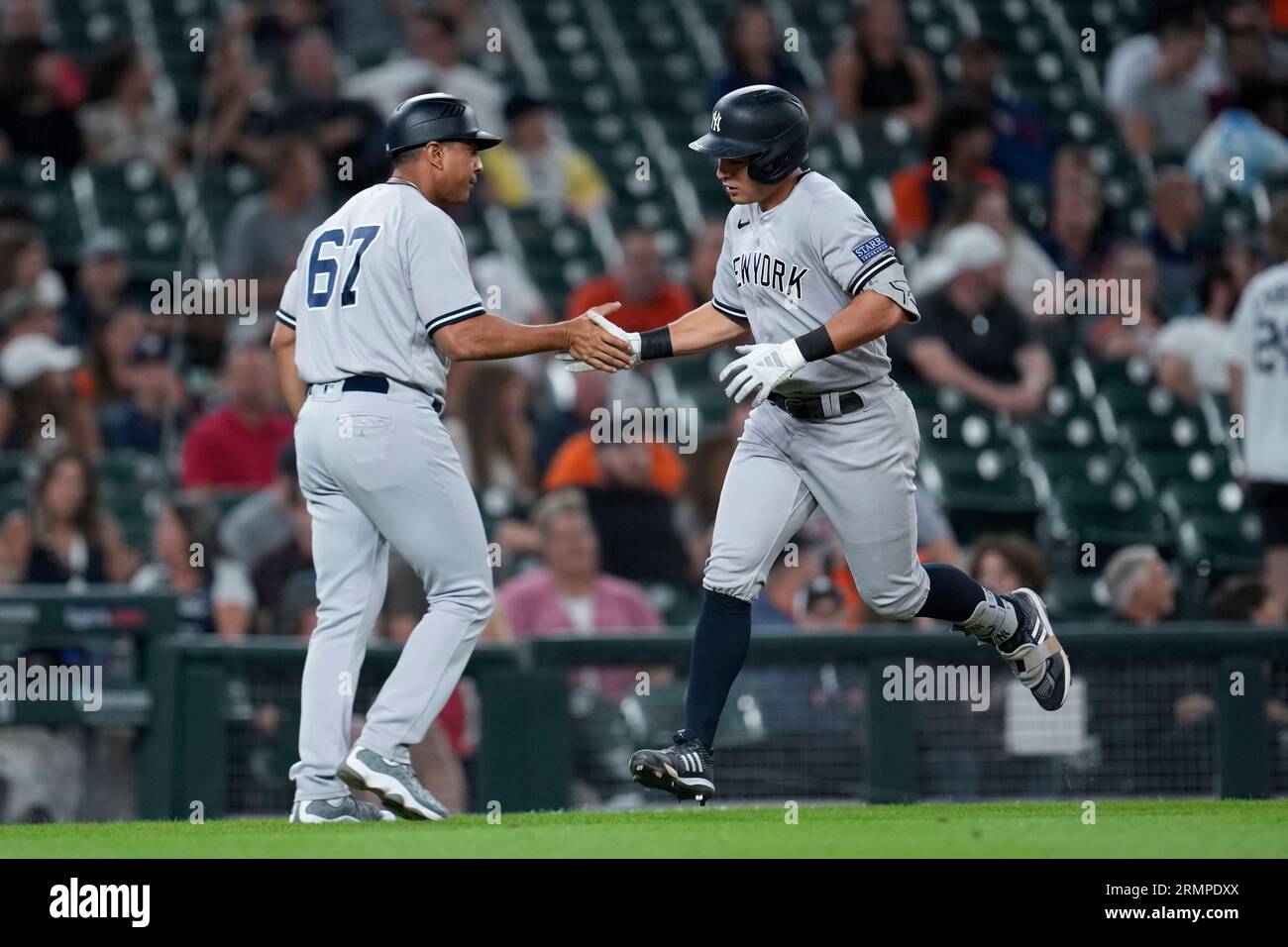 Yankees name Luis Rojas new third-base coach - Pinstripe Alley