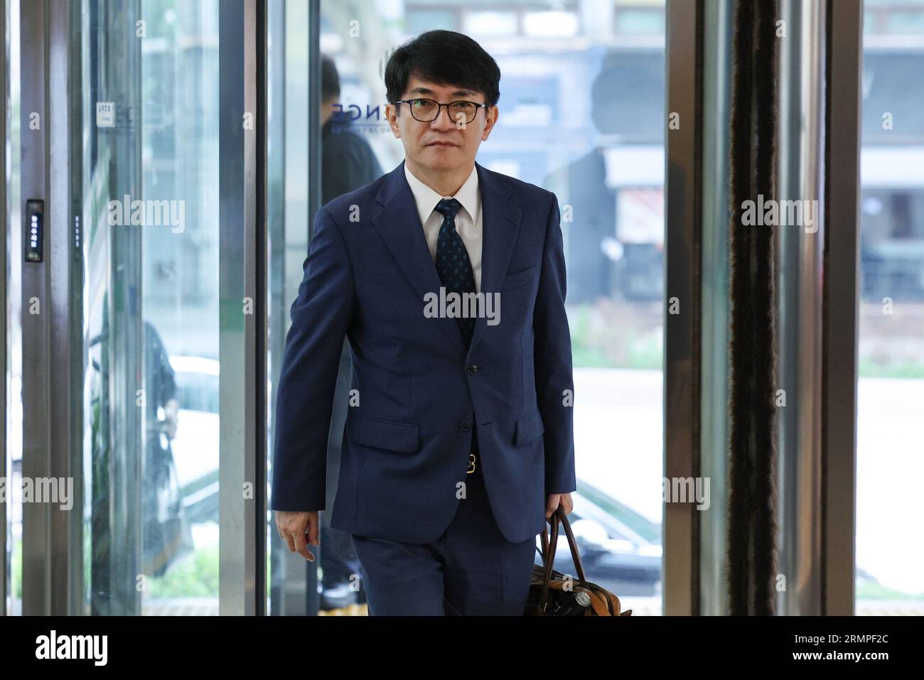 Supreme clothing cheap corporate office
