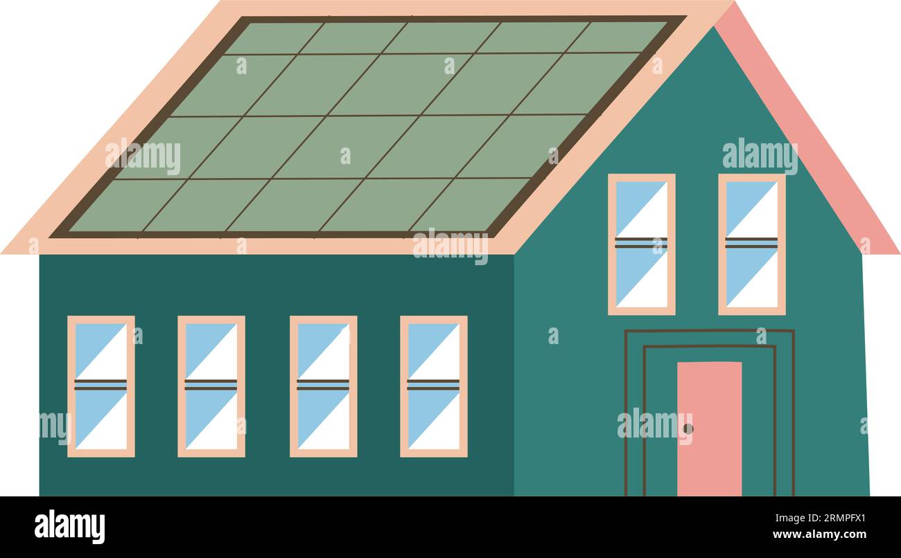 green house design Stock Vector Image &amp; Art - Alamy