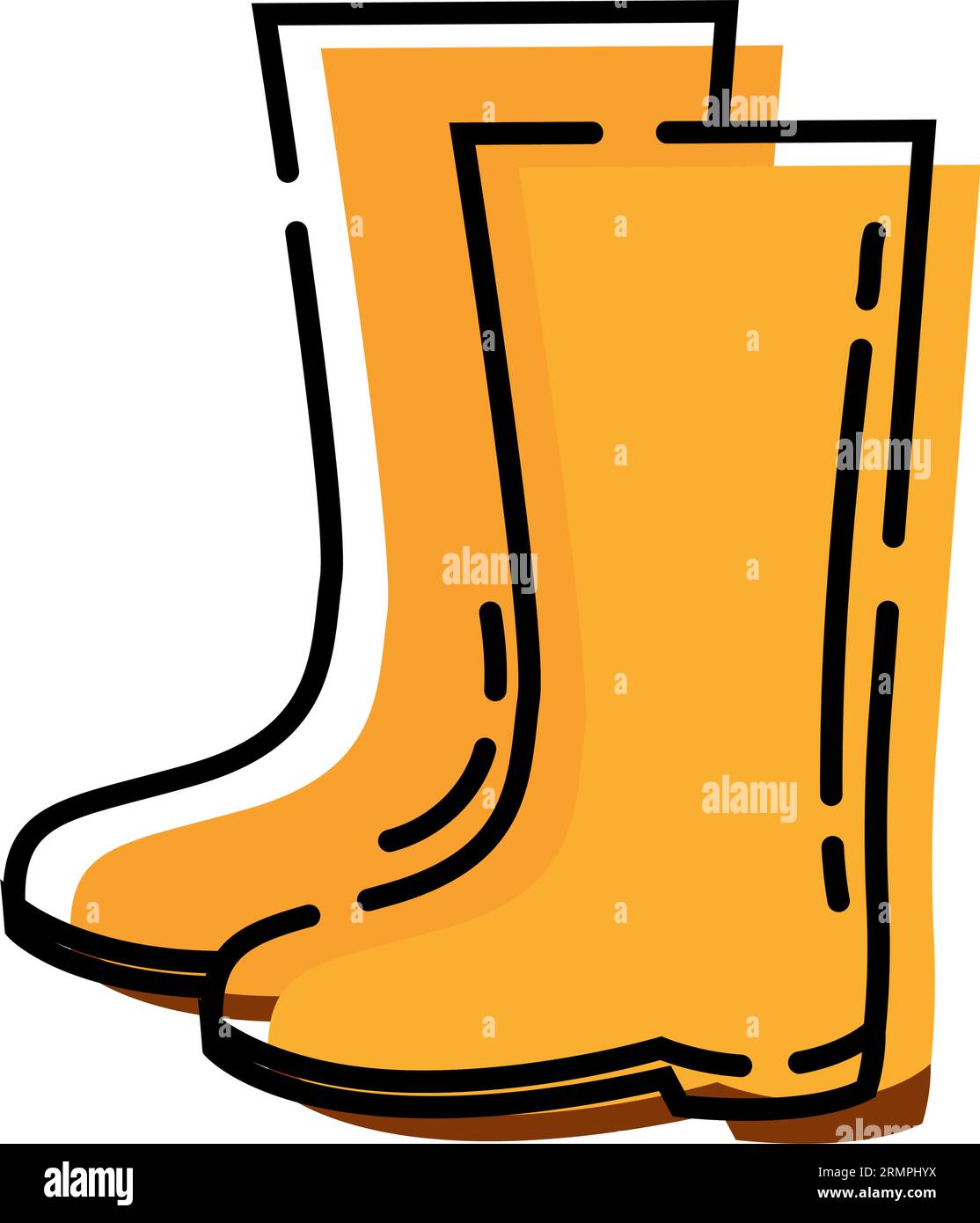 Mud colored Stock Vector Images - Alamy