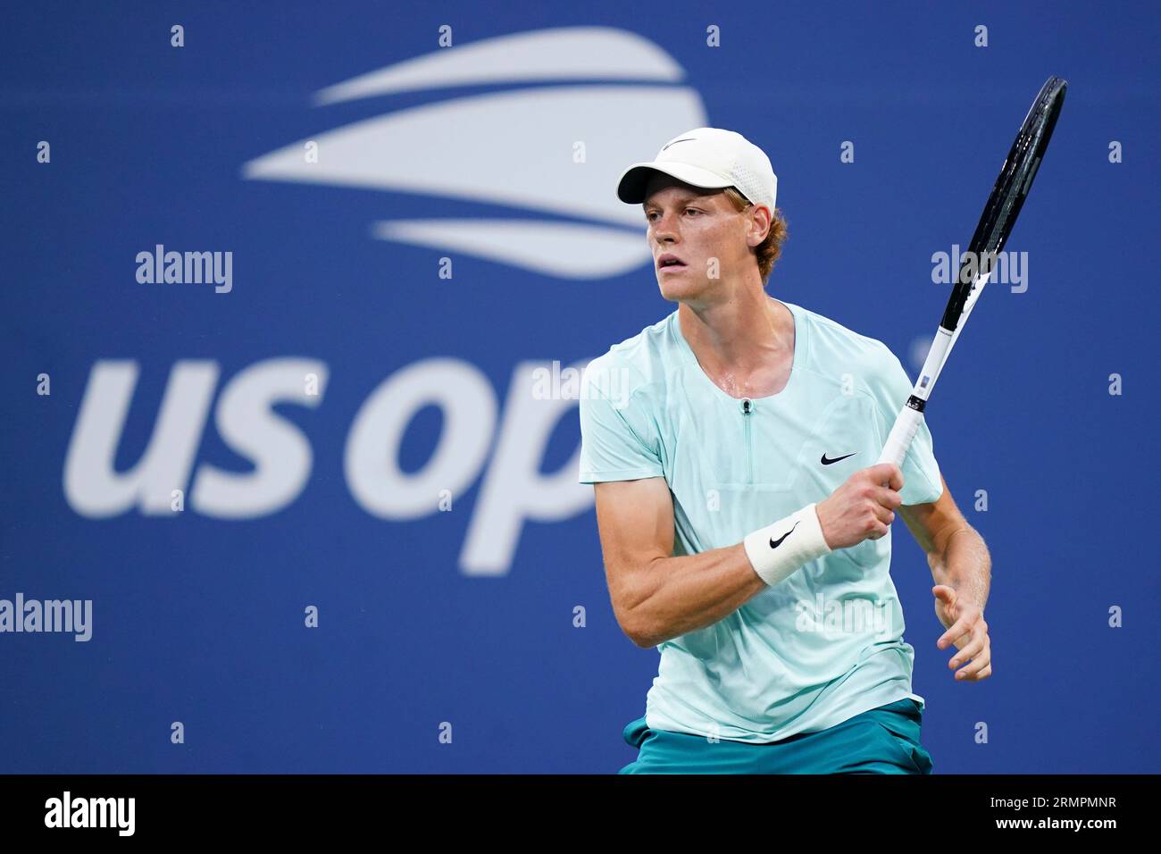 US Open Tennis on X: Jannik Sinner is the champ in Vienna