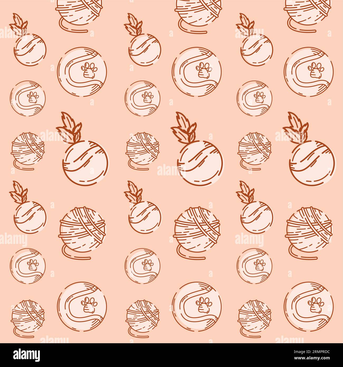 Isolated colored pet retractable belt icon Vector Stock Vector Image ...