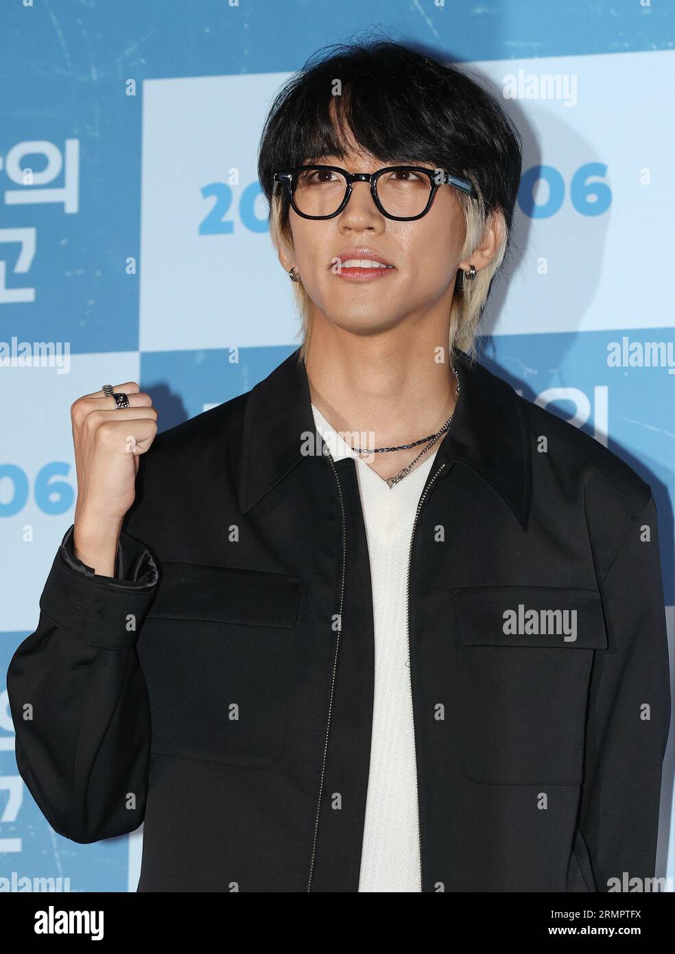 S. Korean singer Lee Seung-yoon South Korean singer Lee Seung-yoon, who