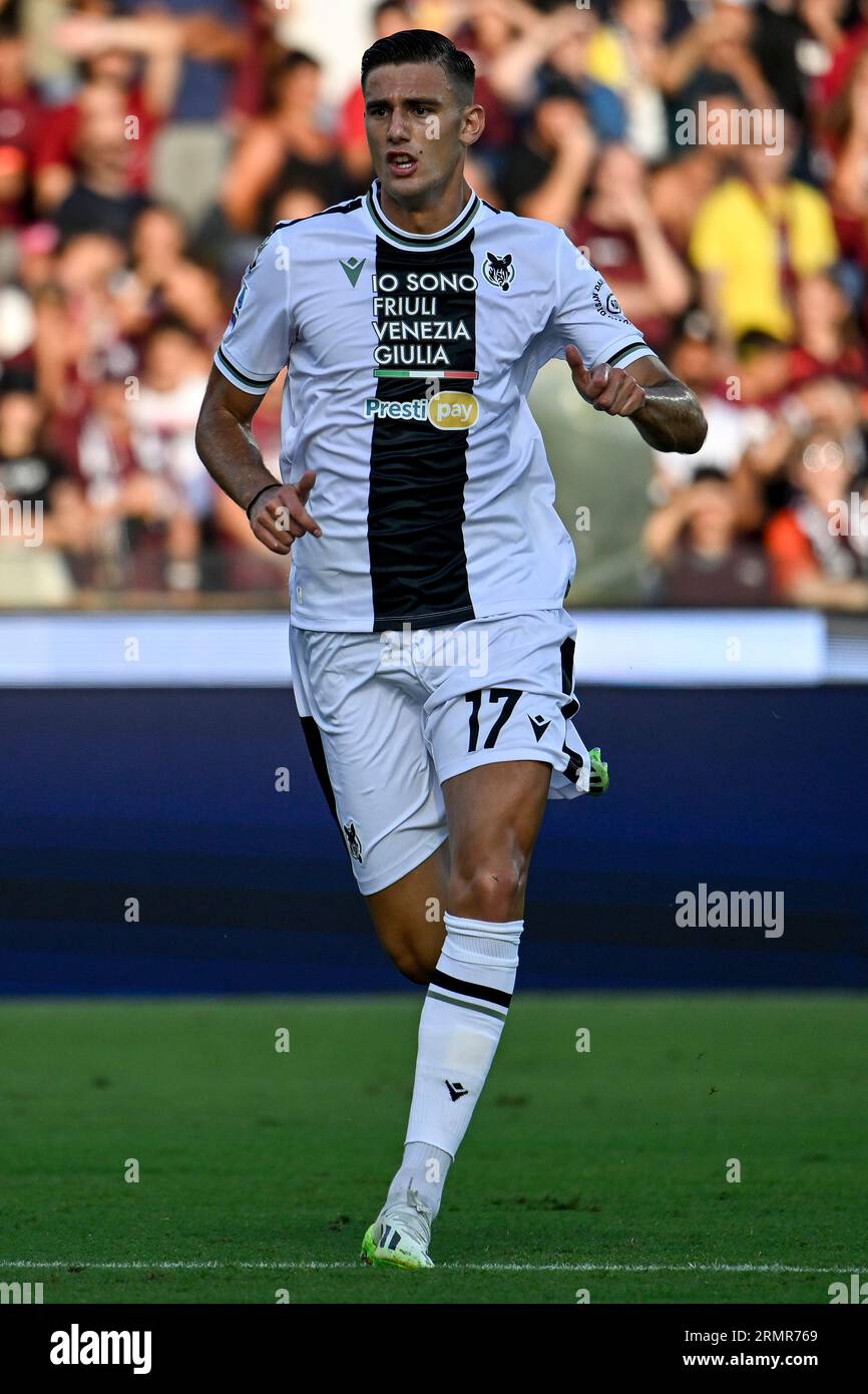 Udinese fc deals