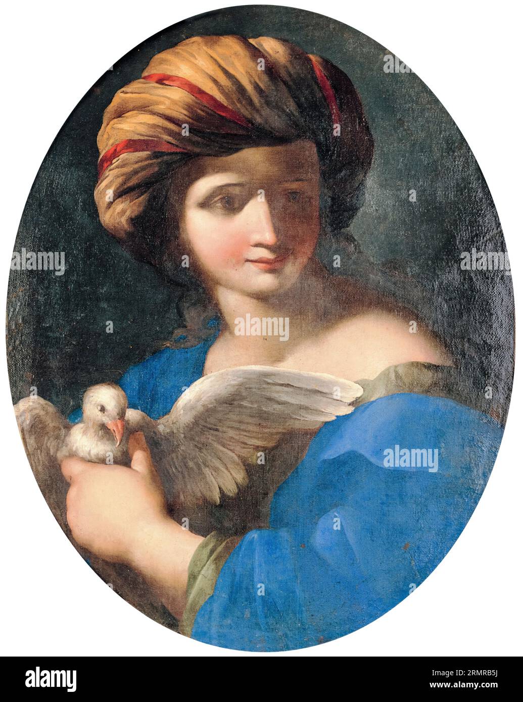 Giovanni francesco romanelli Cut Out Stock Images & Pictures Alamy