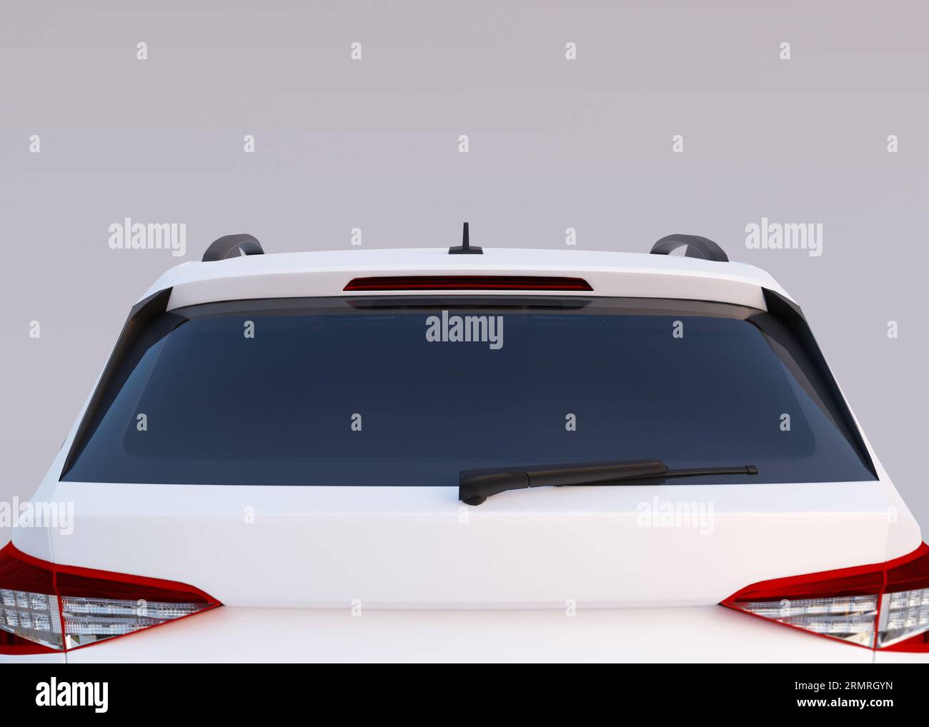 Blank Car Rear Window B-RW-1, Bundle of 8 JPG Scenes and 4 PNG Cars,  Sticker & Decal Display Scenes, Dark and Light Cars 