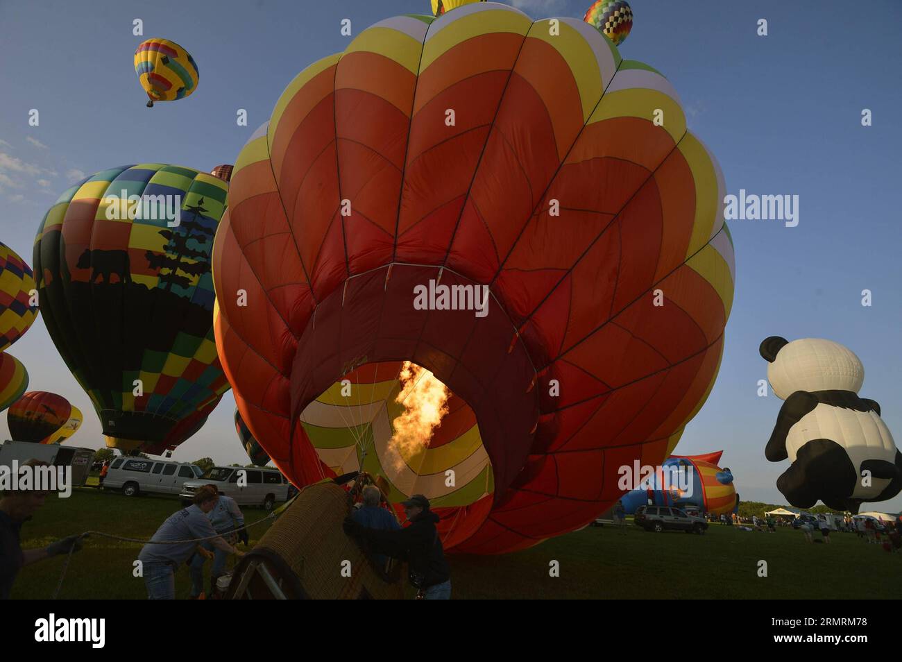 Annualquickchek hires stock photography and images Alamy