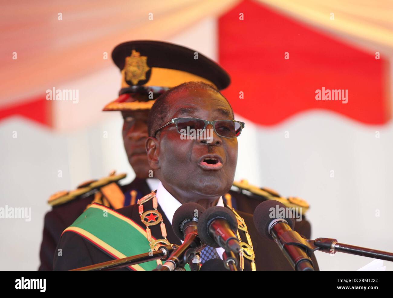 robert mugabe independence day speech