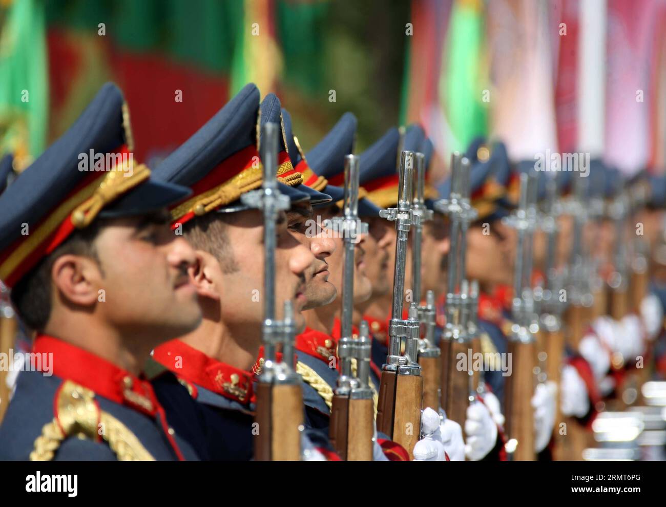 afghanistan independence day quotes