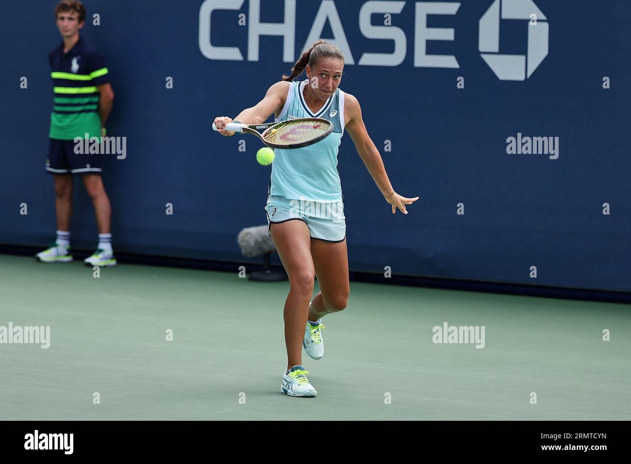 Diane parry tennis hi-res stock photography and images - Alamy