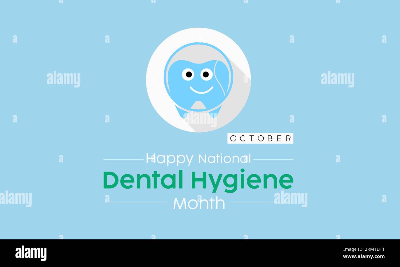 National Dental Hygiene Month Emphasizes Education, Prevention, and