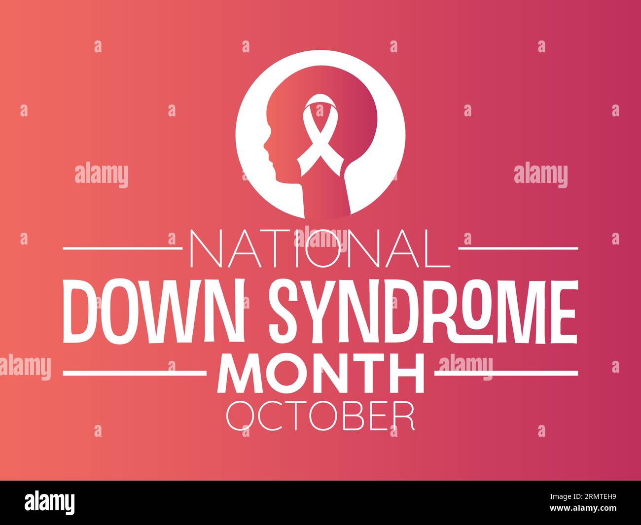 National Down Syndrome Month Recognizes Strength, Inclusion, and