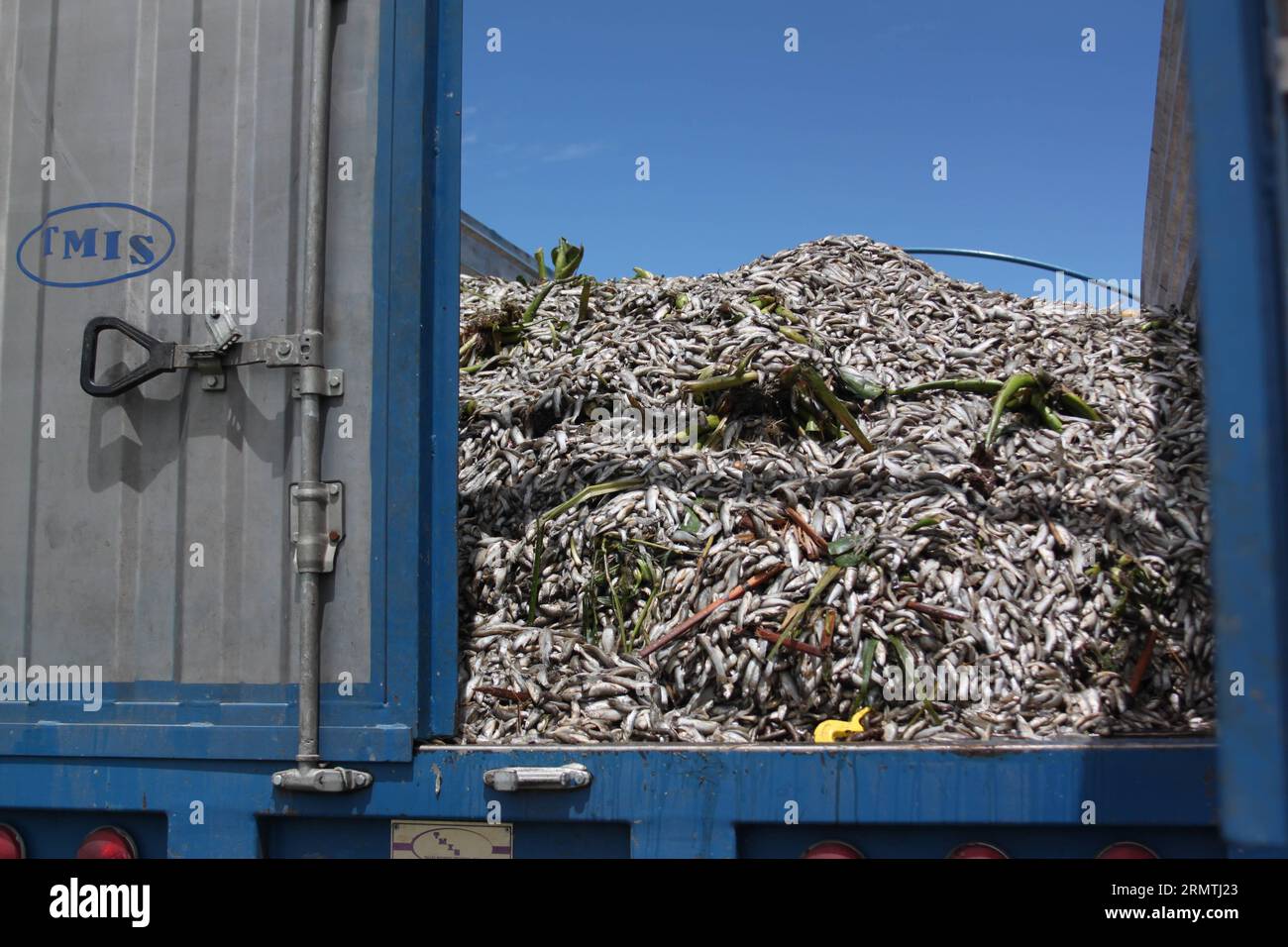 As seen from truck hi-res stock photography and images - Page 6 - Alamy