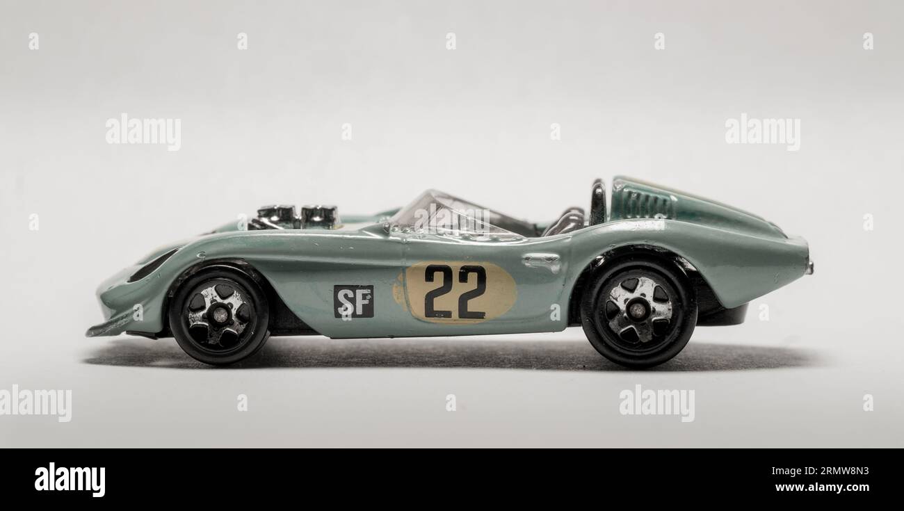 Hot wheels toy car hi-res stock photography and images - Alamy